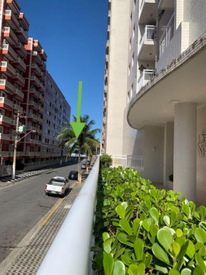 Ap com piscina a 50 mt da Praia Grande ocian vista praia